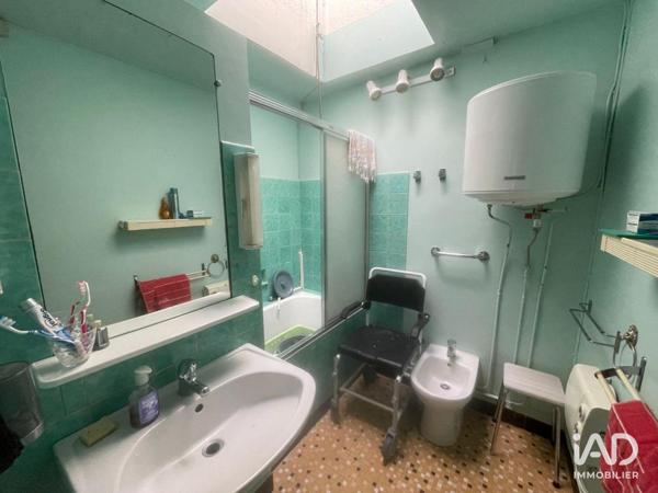 Maison à vendre 10 pièces 178 m² Port-Vendres