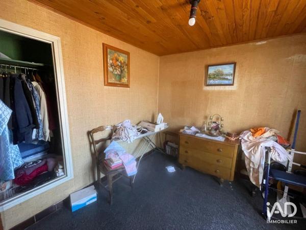 Maison à vendre 10 pièces 178 m² Port-Vendres