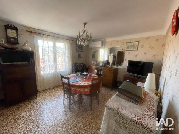 Maison à vendre 10 pièces 178 m² Port-Vendres