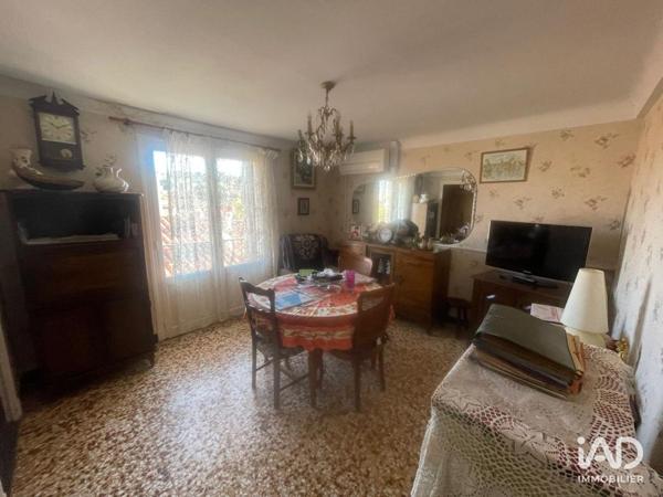 Maison à vendre 10 pièces 178 m² Port-Vendres