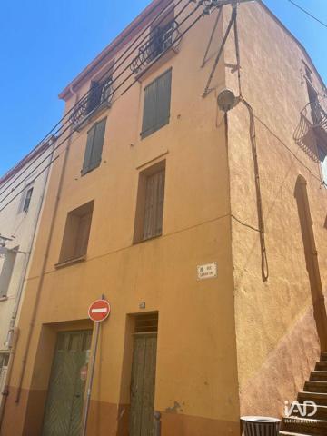 Maison à vendre 10 pièces 178 m² Port-Vendres