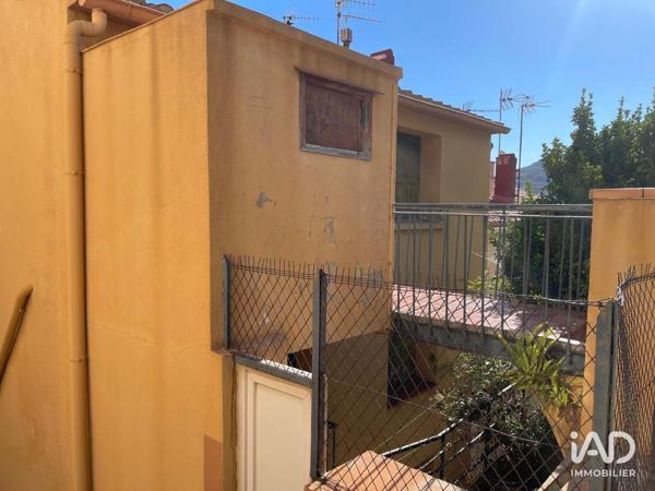Maison à vendre 10 pièces 178 m² Port-Vendres