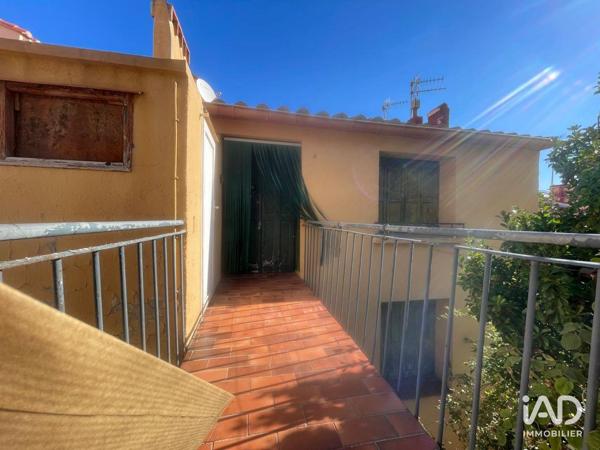 Maison à vendre 10 pièces 178 m² Port-Vendres