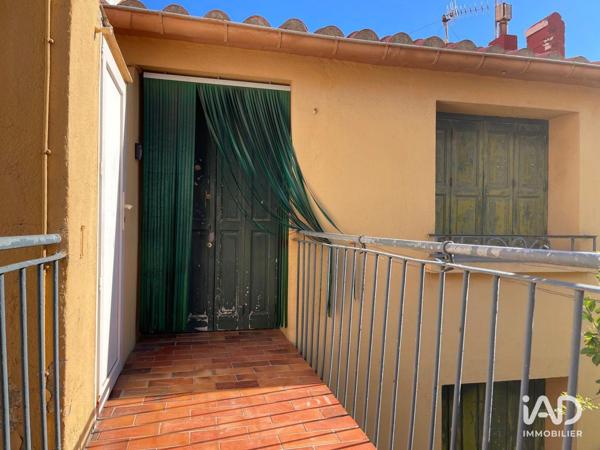 Maison à vendre 10 pièces 178 m² Port-Vendres