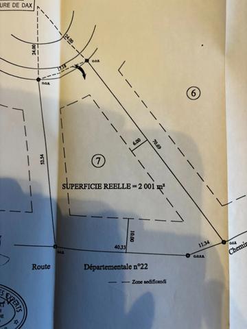 Terrain à vendre (40)