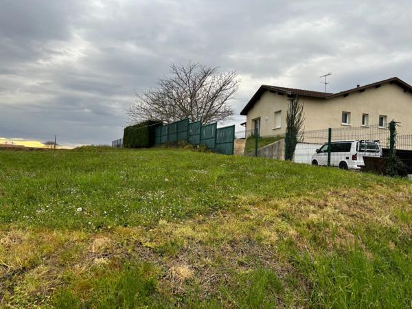 Terrain à vendre (40)