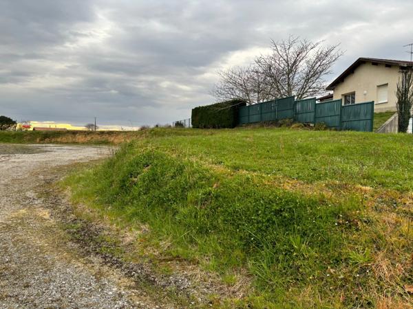 Terrain à vendre (40)