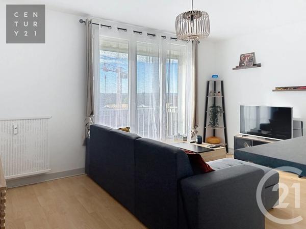 Appartement F2 à vendre  2 pièces - 46,35 m 2   STE SAVINE  - 10