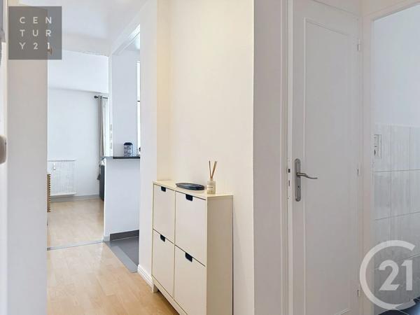 Appartement F2 à vendre  2 pièces - 46,35 m 2   STE SAVINE  - 10