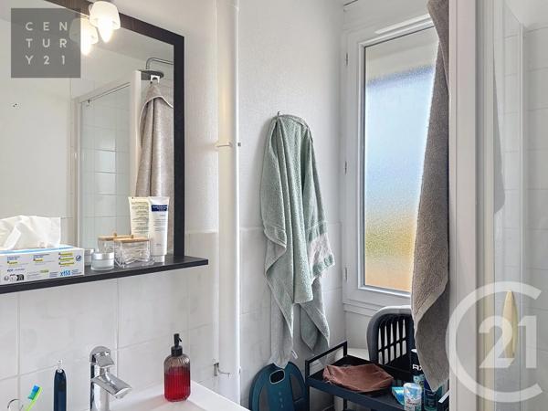 Appartement F2 à vendre  2 pièces - 46,35 m 2   STE SAVINE  - 10
