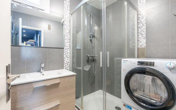 Appartement à vendre    3 pièces • 60,64 m2 Saint-Maur-des-Fossés