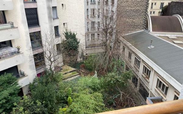 Appartement à louer    2 pièces • 31 m2 Paris 10