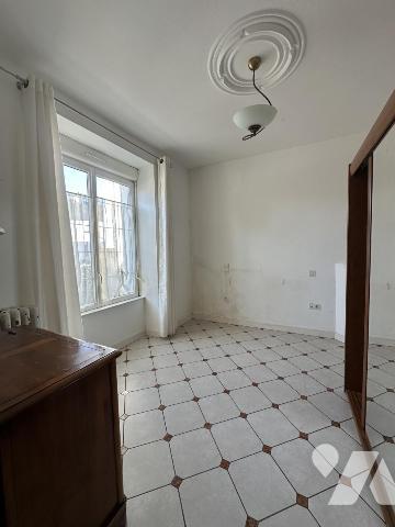 Maison 86m² bourg 