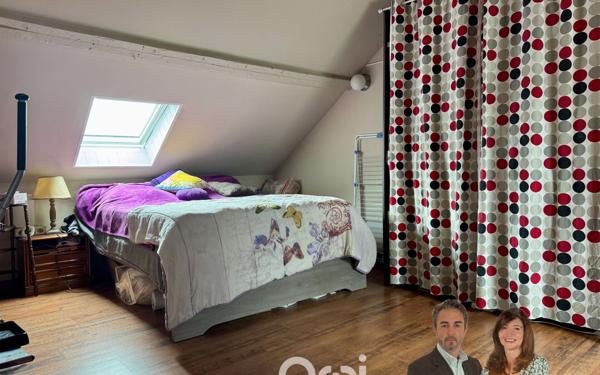 Maison à vendre    4 pièces •  Amiens