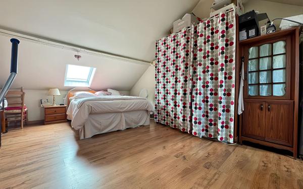 Maison à vendre    4 pièces •  Amiens