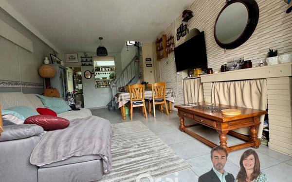 Maison à vendre    4 pièces •  Amiens