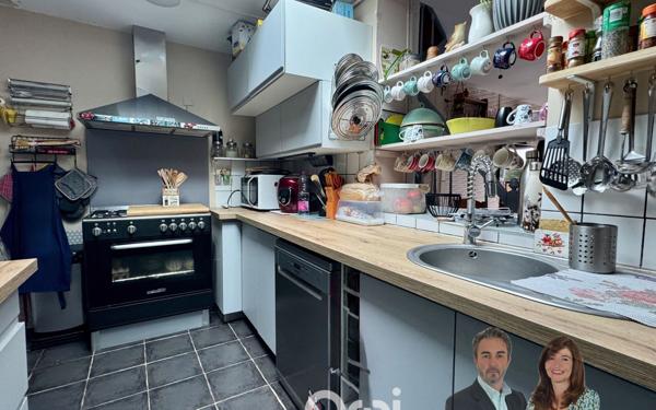 Maison à vendre    4 pièces •  Amiens