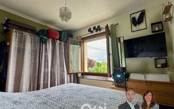 Maison à vendre    4 pièces •  Amiens