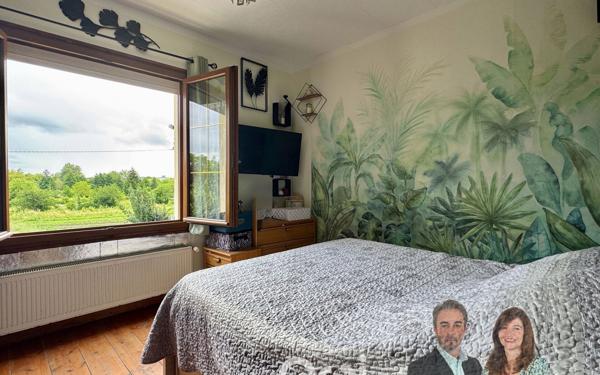 Maison à vendre    4 pièces •  Amiens