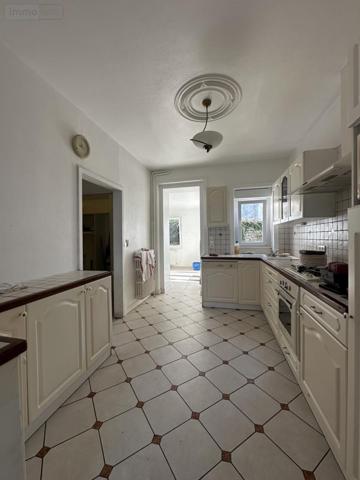 Maison à vendre à Plouay dans le Morbihan (56240), ref : 56029-1384