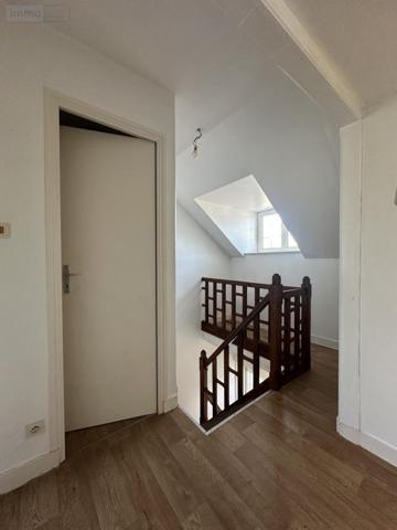 Maison à vendre à Plouay dans le Morbihan (56240), ref : 56029-1384