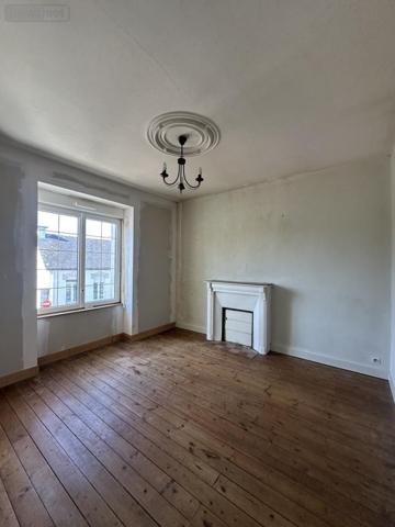 Maison à vendre à Plouay dans le Morbihan (56240), ref : 56029-1384