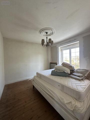Maison à vendre à Plouay dans le Morbihan (56240), ref : 56029-1384