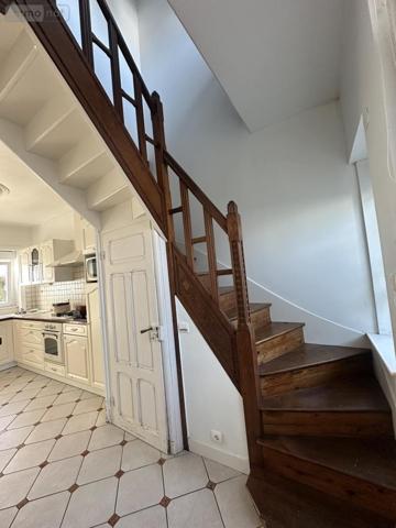 Maison à vendre à Plouay dans le Morbihan (56240), ref : 56029-1384