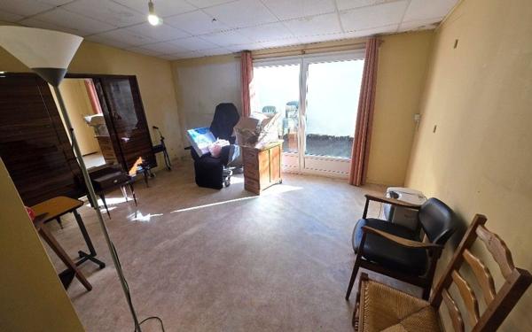 Maison à vendre    3 pièces • 54,80 m2 Ivry-sur-Seine