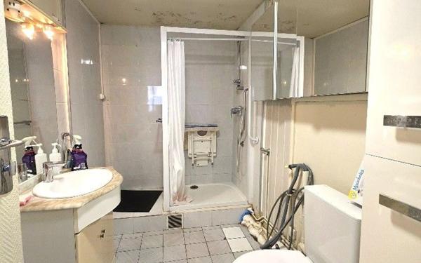 Maison à vendre    3 pièces • 54,80 m2 Ivry-sur-Seine