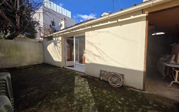 Maison à vendre    3 pièces • 54,80 m2 Ivry-sur-Seine