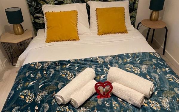 Appartement à vendre    1 pièce • 47,73 m2 Lyon 9