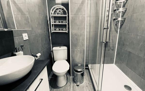 Appartement à vendre    1 pièce • 47,73 m2 Lyon 9