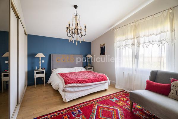 Vente Maison182,51 m² - 6 Pièces - SAINT MELOIR DES ONDES (35350)