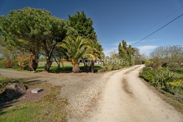 Vente Maison182,51 m² - 6 Pièces - SAINT MELOIR DES ONDES (35350)