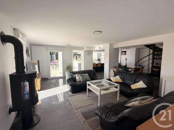 Maison à vendre  5 pièces - 155 m 2   PORNIC  - 44