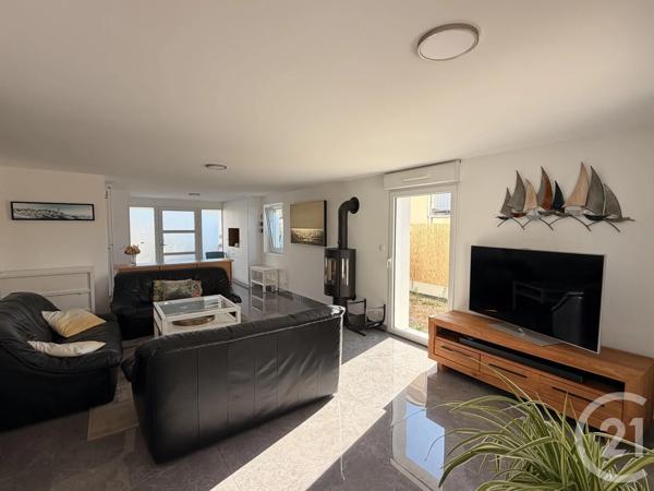Maison à vendre  5 pièces - 155 m 2   PORNIC  - 44