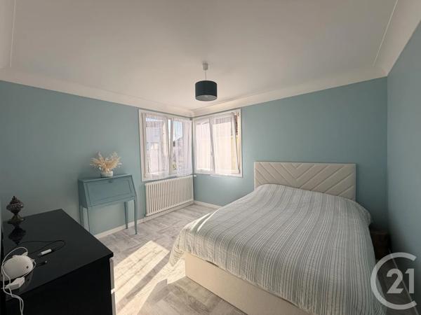 Maison à vendre  5 pièces - 155 m 2   PORNIC  - 44