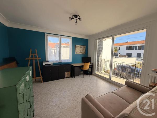 Maison à vendre  5 pièces - 155 m 2   PORNIC  - 44
