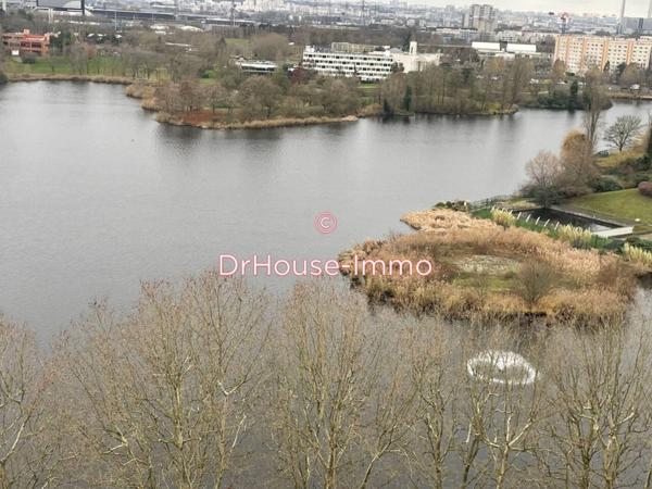 Appartement à vendre 4 pièces de 90 m²