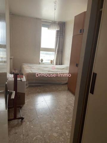 Appartement à vendre 4 pièces de 90 m²