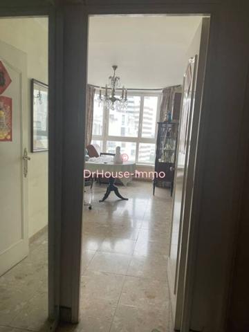 Appartement à vendre 4 pièces de 90 m²