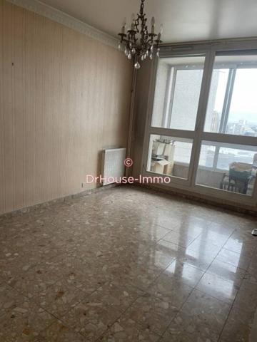 Appartement à vendre 4 pièces de 90 m²