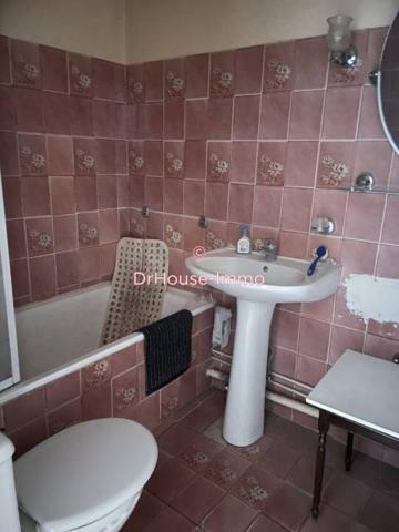 Appartement à vendre 4 pièces de 90 m²