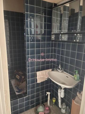 Appartement à vendre 4 pièces de 90 m²