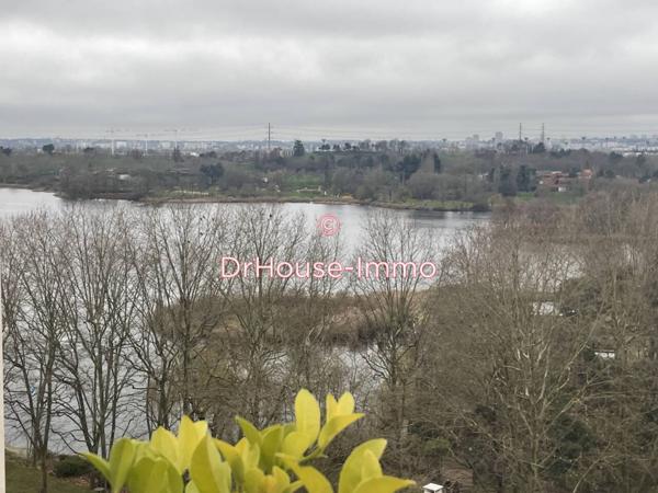 Appartement à vendre 4 pièces de 90 m²