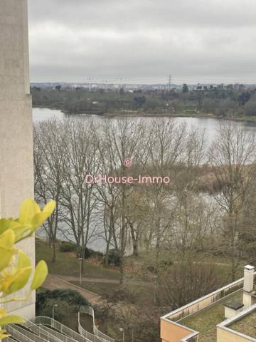 Appartement à vendre 4 pièces de 90 m²