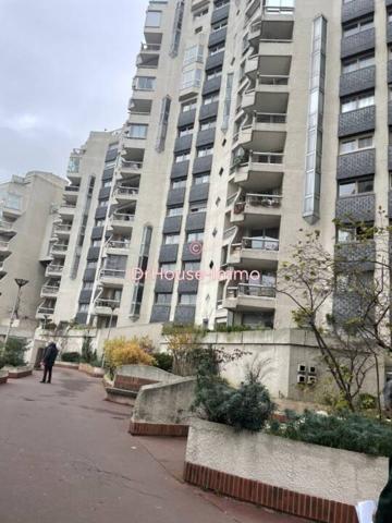 Appartement à vendre 4 pièces de 90 m²