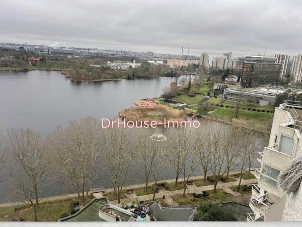 Appartement à vendre 4 pièces de 90 m²