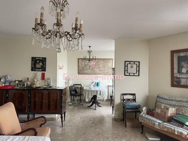Appartement à vendre 4 pièces de 90 m²